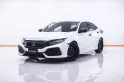  1C085 HONDA CIVIC FK 1.5 TURBO AT 2018-19