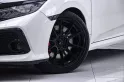  1C085 HONDA CIVIC FK 1.5 TURBO AT 2018-0