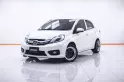 1C071 HONDA BRIO AMAZE 1.2 SV AT 2017-19