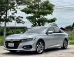 2021 Honda ACCORD 1.5 TURBO EL รถเก๋ง 4 ประตู รถบ้านแท้ ไมล์น้อย มือเดียวป้ายแดง -0