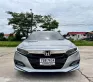 2021 Honda ACCORD 1.5 TURBO EL รถเก๋ง 4 ประตู รถบ้านแท้ ไมล์น้อย มือเดียวป้ายแดง -1