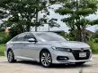 2021 Honda ACCORD 1.5 TURBO EL รถเก๋ง 4 ประตู รถบ้านแท้ ไมล์น้อย มือเดียวป้ายแดง -2