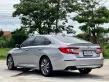 2021 Honda ACCORD 1.5 TURBO EL รถเก๋ง 4 ประตู รถบ้านแท้ ไมล์น้อย มือเดียวป้ายแดง -6