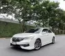 2017 Honda ACCORD 2.0 EL i-VTEC รถเก๋ง 4 ประตู ฟรีดาวน์ รถบ้านมือเดียว ไมล์แท้ -0