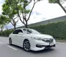 2017 Honda ACCORD 2.0 EL i-VTEC รถเก๋ง 4 ประตู ฟรีดาวน์ รถบ้านมือเดียว ไมล์แท้ -2