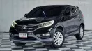 HONDA CRV 2.0 E 4 WD เกียร์ออโต้ ปี 2016-0