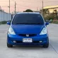 2004 Honda JAZZ 1.5 E i-DSi รถเก๋ง 5 ประตู รถสวย-1