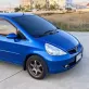 2004 Honda JAZZ 1.5 E i-DSi รถเก๋ง 5 ประตู รถสวย-7