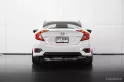 2016 Honda CIVIC 1.8 EL i-VTEC รถเก๋ง 4 ประตู รถสวย-12