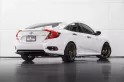 2016 Honda CIVIC 1.8 EL i-VTEC รถเก๋ง 4 ประตู รถสวย-13