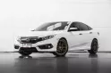 2016 Honda CIVIC 1.8 EL i-VTEC รถเก๋ง 4 ประตู รถสวย-0