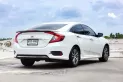 2019 Honda CIVIC 1.8 EL i-VTEC รถเก๋ง 4 ประตู -4