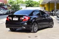 02012 Honda CIVIC 1.8 E Navi รถเก๋ง 4 ประตู -0