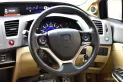 02012 Honda CIVIC 1.8 E Navi รถเก๋ง 4 ประตู -8