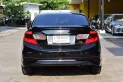 02012 Honda CIVIC 1.8 E Navi รถเก๋ง 4 ประตู -2