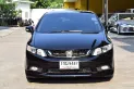 02012 Honda CIVIC 1.8 E Navi รถเก๋ง 4 ประตู -3