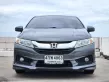 2015 Honda CITY 1.5 V+ i-VTEC รถเก๋ง 4 ประตู -3