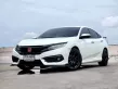 2018 Honda CIVIC 1.8 EL i-VTEC รถเก๋ง 4 ประตู -0