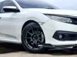 2018 Honda CIVIC 1.8 EL i-VTEC รถเก๋ง 4 ประตู -3