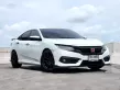 2018 Honda CIVIC 1.8 EL i-VTEC รถเก๋ง 4 ประตู -7