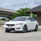 2014 Honda ACCORD 2.0 EL i-VTEC รถเก๋ง 4 ประตู เจ้าของขายเอง-1