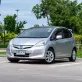 2012 Honda JAZZ เจ้าของขายเอง-1