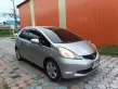 2009 Honda JAZZ 1.5 S i-VTEC รถเก๋ง 5 ประตู รถบ้านแท้ มือเดียว-0