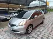 2009 Honda JAZZ 1.5 S i-VTEC รถเก๋ง 5 ประตู รถบ้านแท้ มือเดียว-1