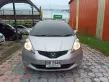 2009 Honda JAZZ 1.5 S i-VTEC รถเก๋ง 5 ประตู รถบ้านแท้ มือเดียว-2