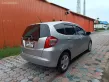 2009 Honda JAZZ 1.5 S i-VTEC รถเก๋ง 5 ประตู รถบ้านแท้ มือเดียว-4