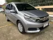 2019 H. MOBILIO 1.5 V เจ้าของเดียว 7 ที่นั่ง รถสวย แอร์เพดาน ประกันเครื่องเกียร์ 20,000 กม หรือ 2 ปี-21