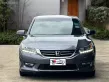 2013 Honda  Accord G9 2.0 EL  รถมือเดียวออกป้ายแดง เอกสารครบ-1