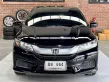 2014 Honda CITY 1.5 S i-VTEC รถเก๋ง 4 ประตู รถสวย-1