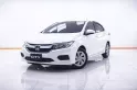   1C028  HONDA CITY 1.5 S MNC AT 2017-0