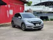 ขายรถ HONDA HR-V 1.8 E Limited ปี 2017-2