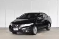 ขาย รถมือสอง 2013 Honda CITY 1.5 SV i-VTEC รถเก๋ง 4 ประตู -14