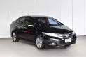 ขาย รถมือสอง 2013 Honda CITY 1.5 SV i-VTEC รถเก๋ง 4 ประตู -2