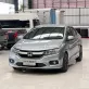 2017 Honda CITY 1.5 SV i-VTEC รถเก๋ง 4 ประตู รถบ้านมือเดียว-15