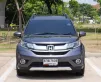 2017 Honda BR-V 1.5 SV รถมือเดียว ไมล์52*** เข้าศูนย์ตลอด-17