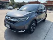 2018 Honda CR-V 2.4 E SUV รถบ้านแท้ มือเดียว ฟรีดาวน์-21