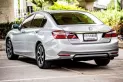 2016 Honda ACCORD 2.0 EL i-VTEC รถเก๋ง 4 ประตู ฟรีดาวน์-5