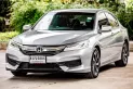 2016 Honda ACCORD 2.0 EL i-VTEC รถเก๋ง 4 ประตู ฟรีดาวน์-2