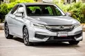 2016 Honda ACCORD 2.0 EL i-VTEC รถเก๋ง 4 ประตู ฟรีดาวน์-0