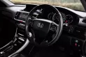 2016 Honda ACCORD 2.0 EL i-VTEC รถเก๋ง 4 ประตู ฟรีดาวน์-8