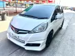 2012 Honda JAZZ 1.5 V i-VTEC รถเก๋ง 5 ประตู ออกรถ 0 บาท-1