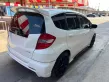 2012 Honda JAZZ 1.5 V i-VTEC รถเก๋ง 5 ประตู ออกรถ 0 บาท-2