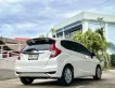 2019 Honda JAZZ 1.5 V+ i-VTEC รถเก๋ง 5 ประตู ดาวน์ 0%-2