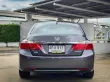 2014 Honda ACCORD 2.0 Hybrid TECH i-VTEC รถเก๋ง 4 ประตู -1