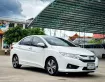 2014 Honda CITY 1.5 SV i-VTEC รถเก๋ง 4 ประตู -0