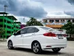 2014 Honda CITY 1.5 SV i-VTEC รถเก๋ง 4 ประตู -12